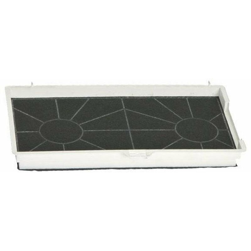 Filtre charbon pour hotte Bosch - 00465577