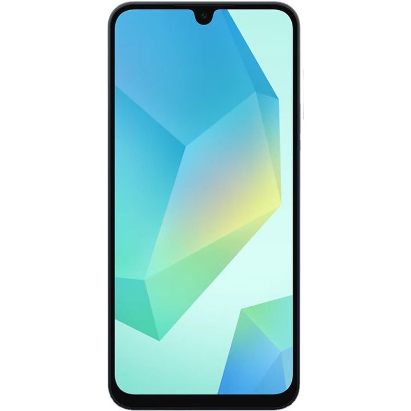 Samsung A165 Galaxy A16 (6.7'' - 128 Go, 4 Go RAM) Bleu nuit
