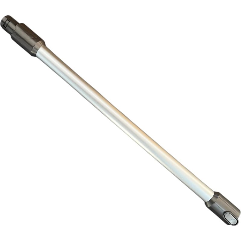 Subzonal-Tuyau Télescopique Argenté Compatible Avec Dc59 Animal, Dc62, V6 Sv03 - N° : 965663-01