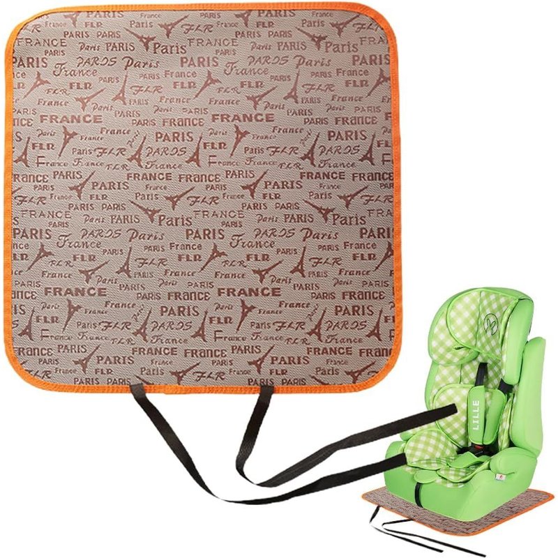 Subzonal-Protection Siege Voiture/Auto Imperméable Et Antidérapant Protecteur De Siège, Antidérapant Pour Voiture Housse De Siège Pour Coussin De Siège De Voiture Antidérapant Et Anti-Usure