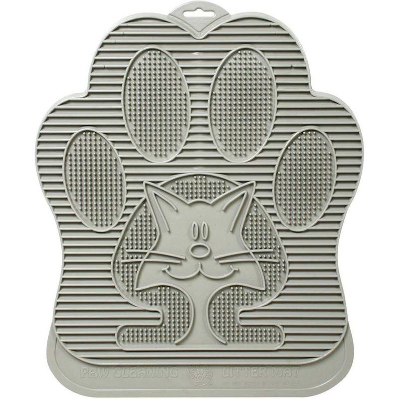 Subzonal-Tapis De Nettoyage Pour Litière