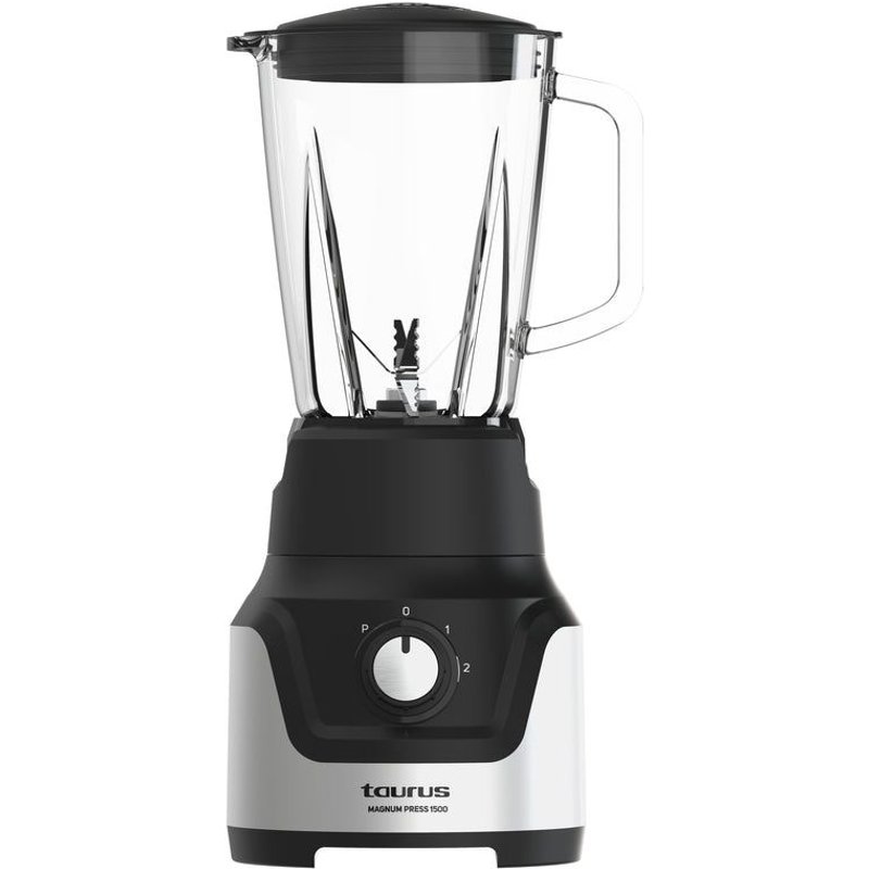 Blender TAURUS MAGNUM PRESS 1500