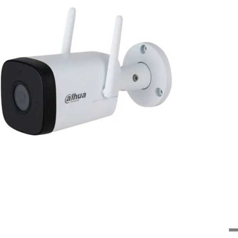DAHUA Caméra IP bullet 4MP FF 2.8 mm IR 30m WiFi - IPC-HFW1430DTP-STW-0280B
