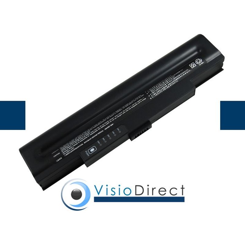 Batterie pour ordinateur portable SAMSUNG Q70-XY01 - Visiodirect -
