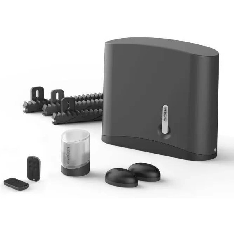 Motorisation pour portail coulissant - Avidsen - 114463 - Zenia 250