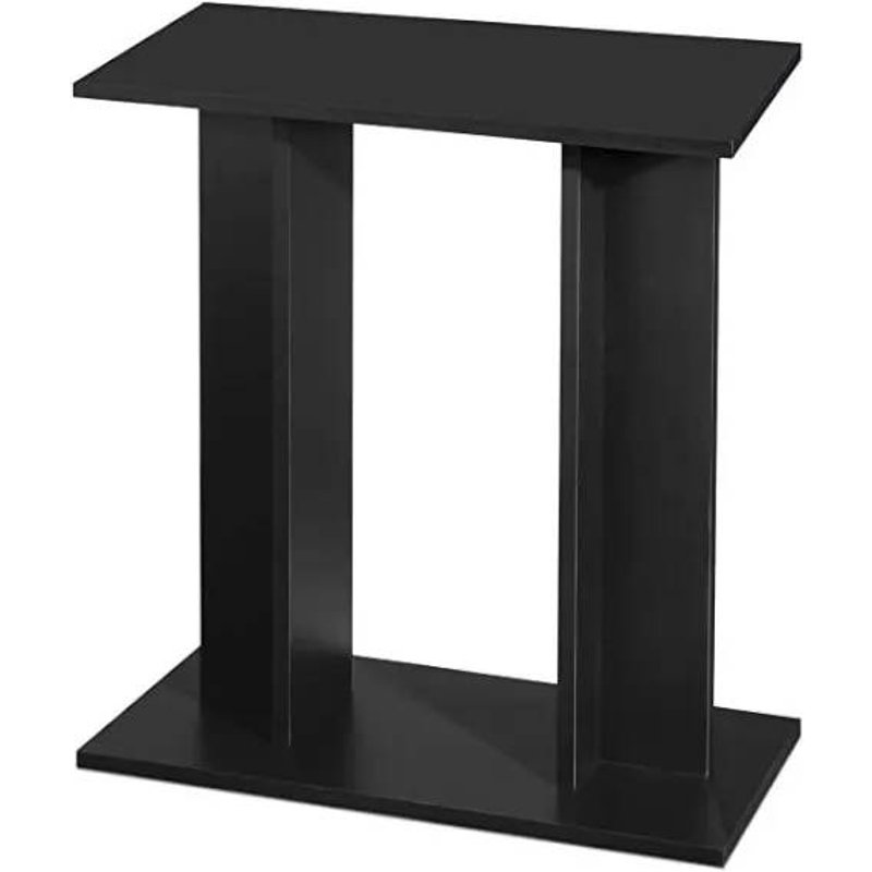 Meuble Pour Aquarium 60 Cm Noir - Ciano Noir