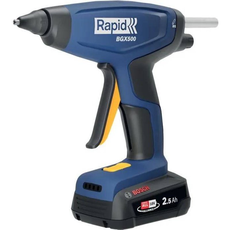 Rapid BGX500 Pistolet Ă colle chaude