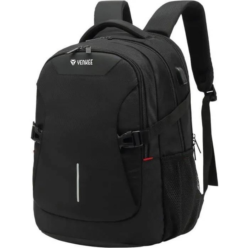 Sac Ă dos pour ordinateur portable - FLASHPACKER - YENKEE - YBB 1502