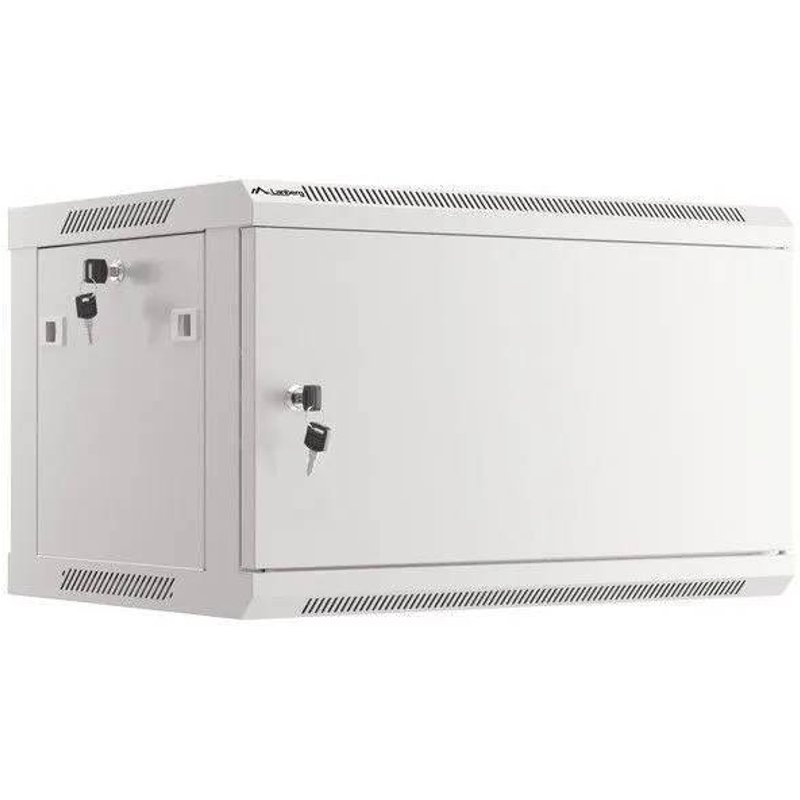 Carte mère - LANBERG WF01-6406-00S - ATX 24pin - 6 x SATA III - Compatible Intel 12ème génération