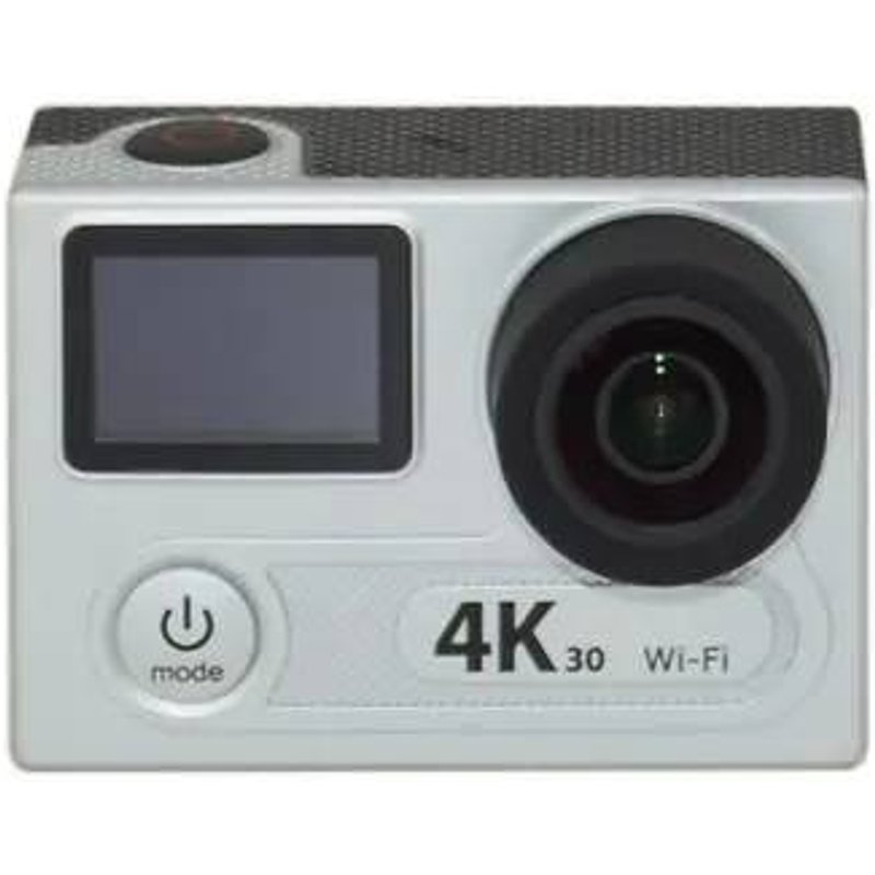 Caméra de Sport PNI Evo A2 Pro 4K H8PRO Caméra d'action 30 Images/Seconde avec télécommande Incluse