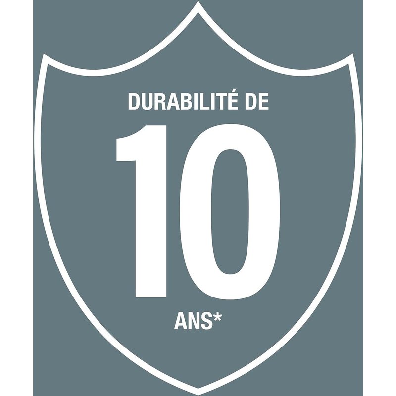 Peinture Rose pour Portes & FenĂȘtres en PVC,Finition Brillante-Coup de Coeur 750ml