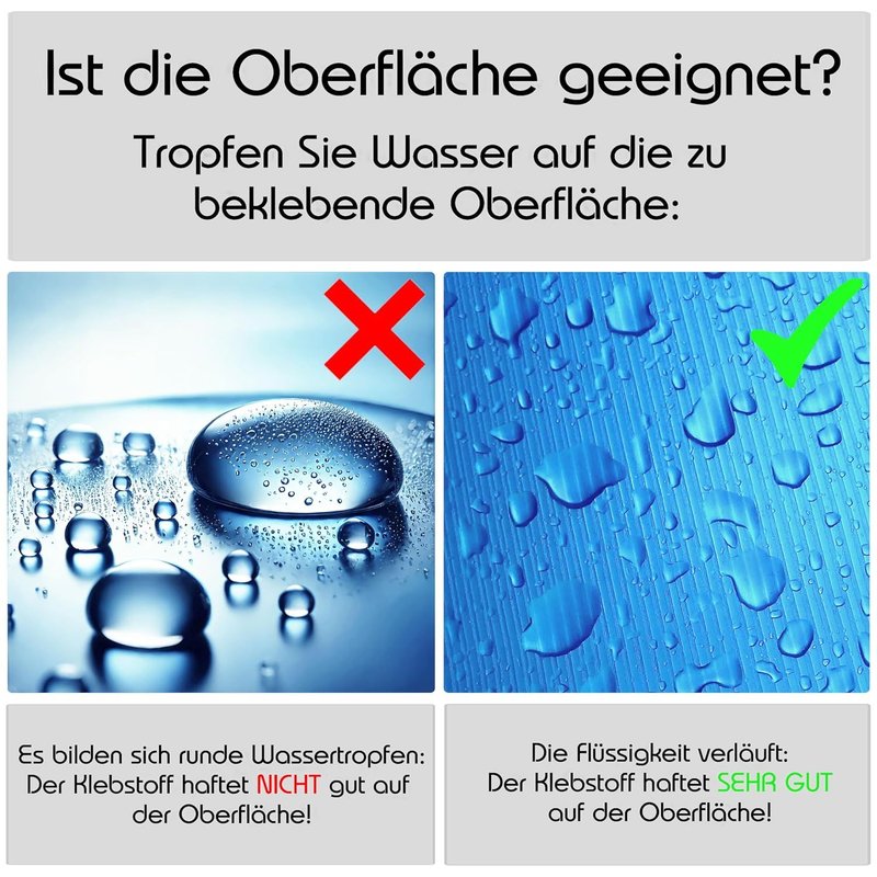 Ruban adhésif double face,PET transparent,extra fin,forte adhérence sur de nombreuses surfaces (4 mm x 50 m)