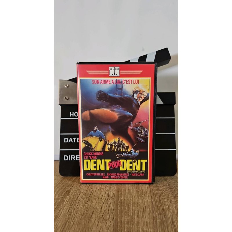 Dent Pour Dent