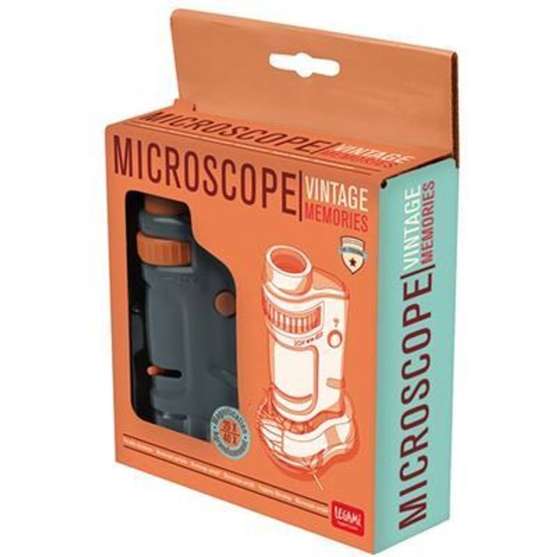 Legami MS0001 Microscope