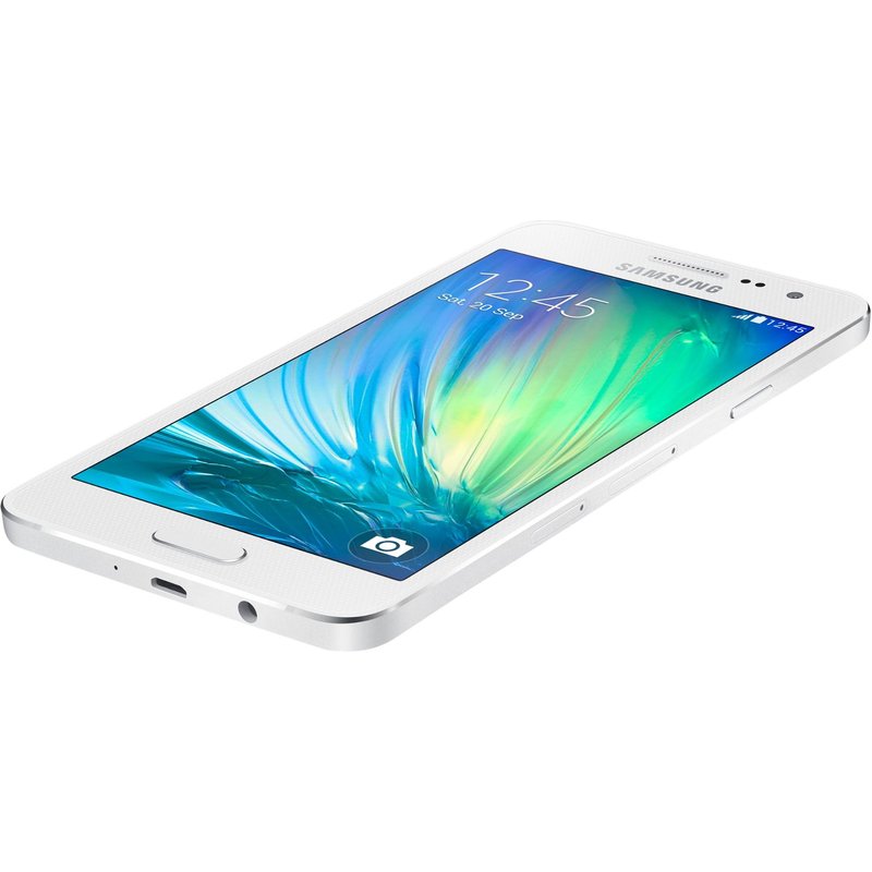 Samsung Galaxy A3 16 Go Blanc