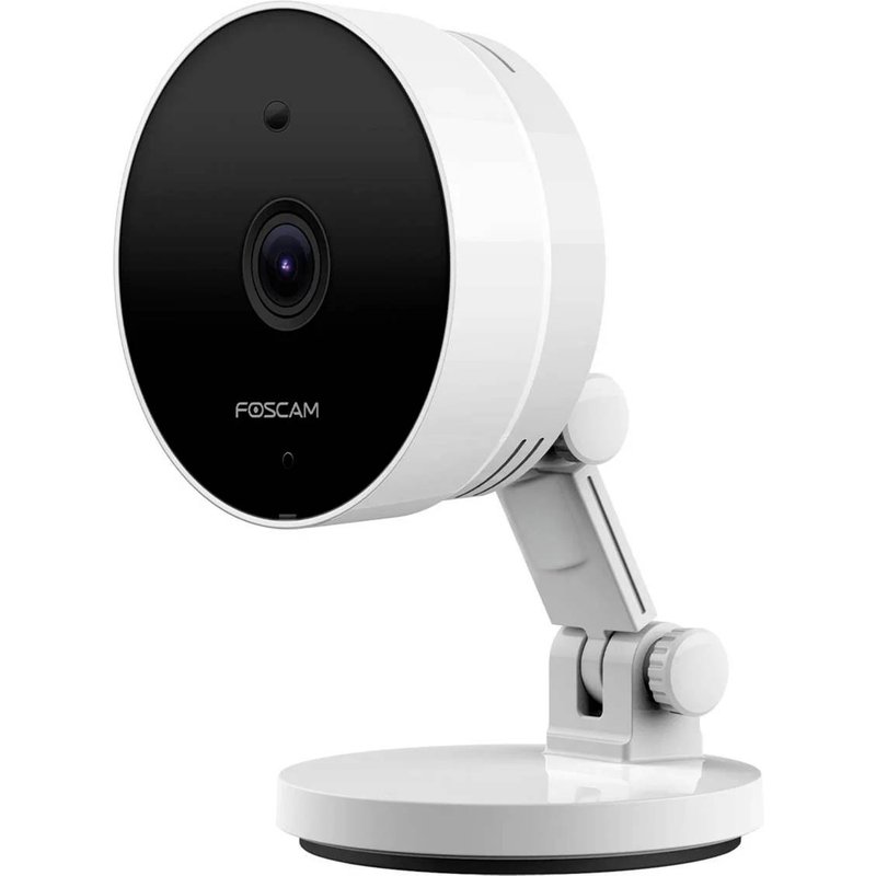 Foscam Netzwerkkamera C5M Wi-Fi IP CCTV camera