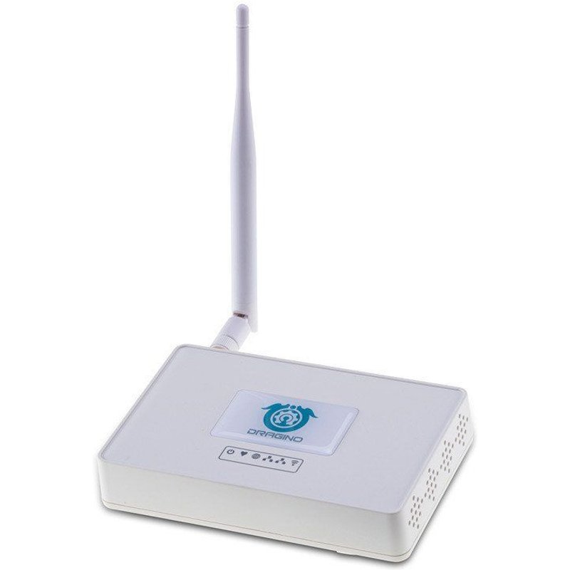 Dragino Indoor Gateway Lg308n-868 (mit 4g/lte)