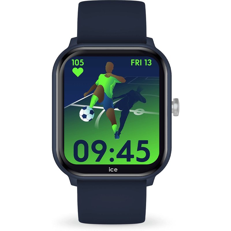 Ice-Watch Ice Smart Junior 2.0 Smartwatch pour enfant