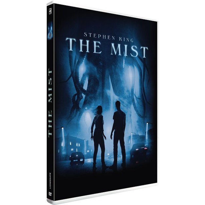 The Mist