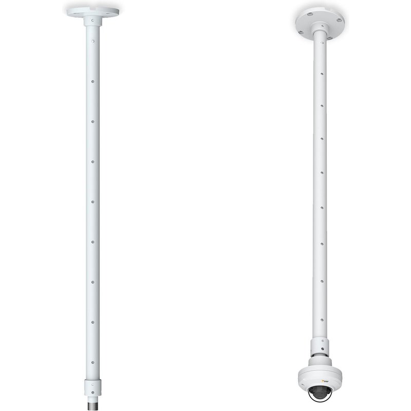 Axis 01189-001 support et boîtier des caméras de sécurité Pied de montage au plafond