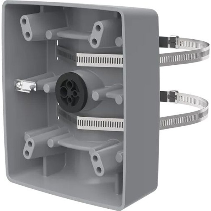 Axis 01446-001 support et boîtier des caméras de sécurité