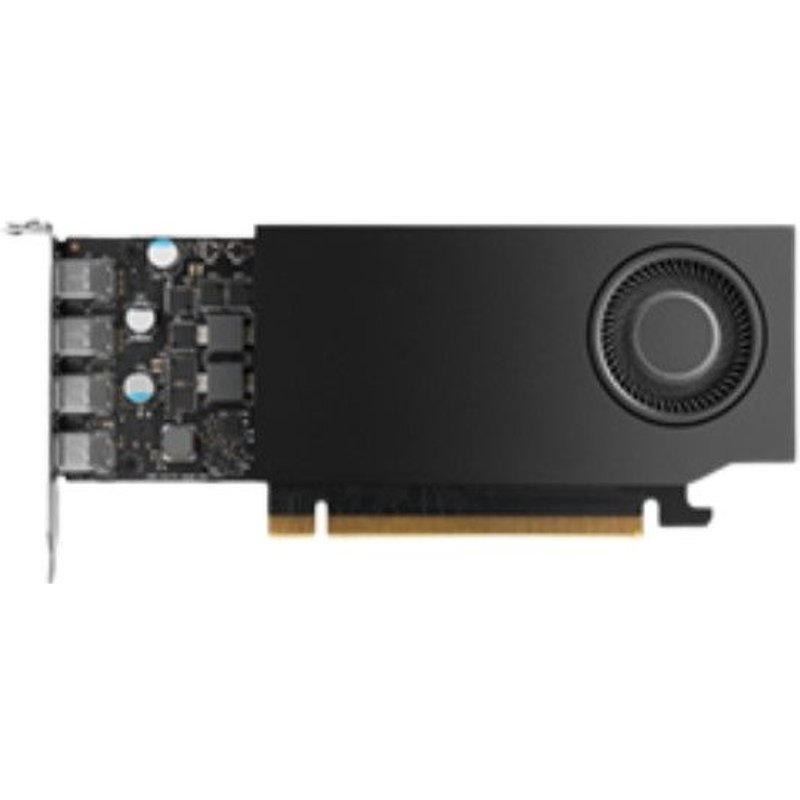 Nvidia RTX A400 4 Go GDDR6