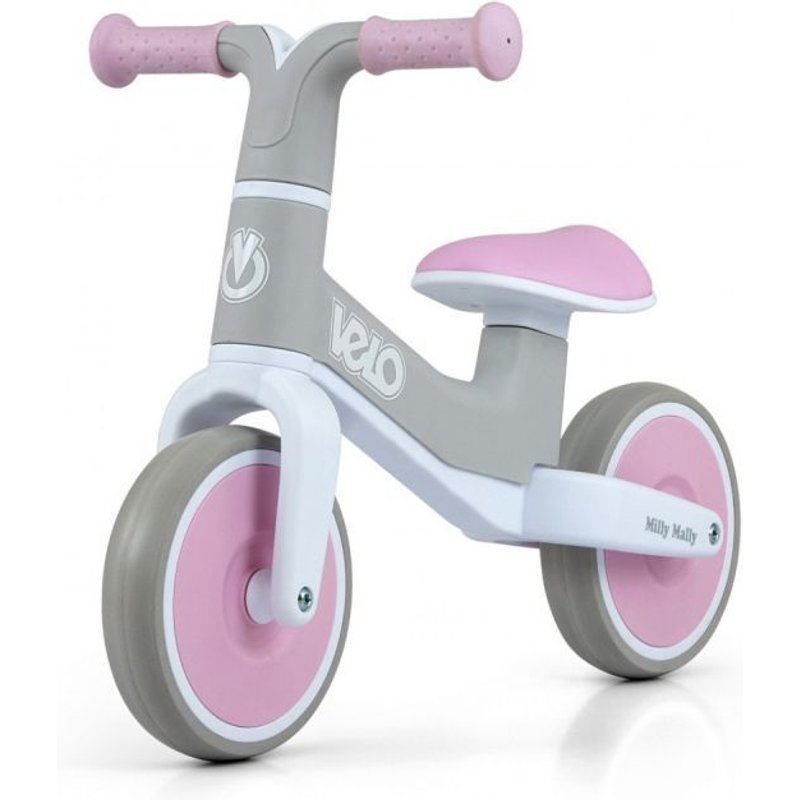 Draisienne Milly Mally Velo Rose