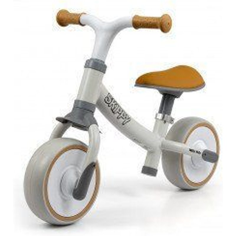 Draisienne Milly Mally Skippy Blanche