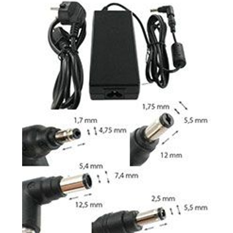 Chargeur type GATEWAY UM09E36