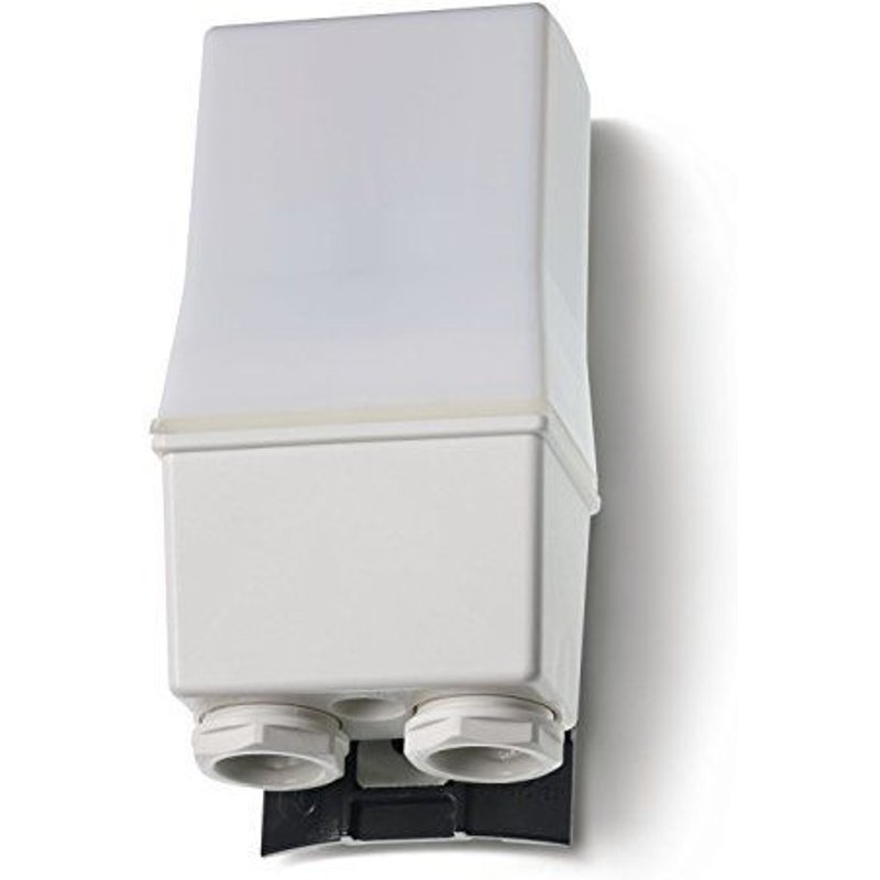 Finder 104182300000PAS Interrupteur crépusculaire monobloc 1 NO 16 A 230 V