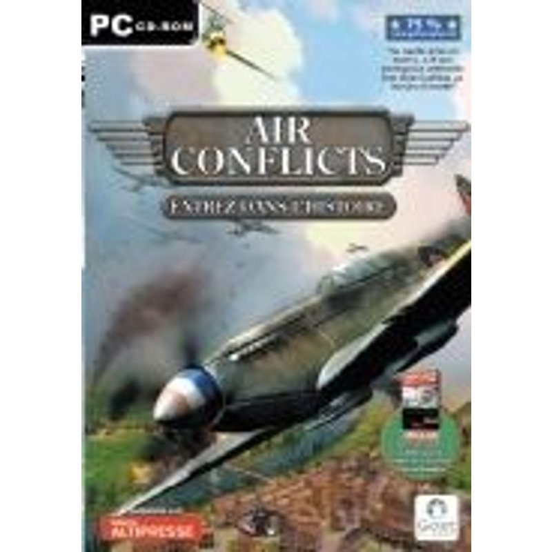 Air Conflicts Pc