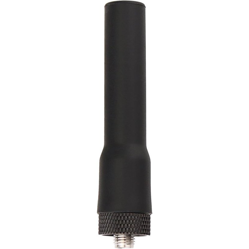 RT20 Walkie Talkie Antenna SMA-F Dual Band VHF/UHF Compatible with Walkie Talkies RT5 RT5R RT5RV RT21 RT7 H777 UV-5R GT3-TP BF-888s Sunreal OCDAY WOUXUN HYT TYT(1pcs)