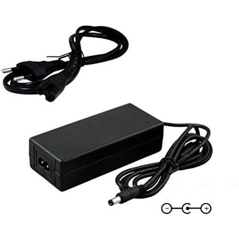 * 24V Mains Charger Adapter for Portrait Studio Silhouette Machine ¿ Cameo 1/2/3