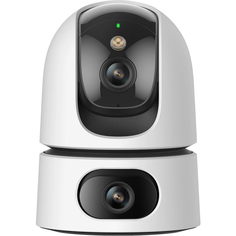 IMOU Ranger RC 2K Spherical IP security camera Indoor Desk 2560 x 1440 Pixels