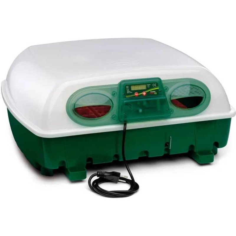 Couveuse Automatique River Systems Egg Tech 24 Oeufs