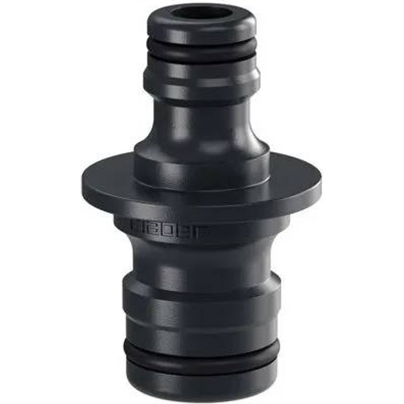 CONGIUNZIONE A 2 VIE MAX FLOW STANDARD - 9643 CLABER