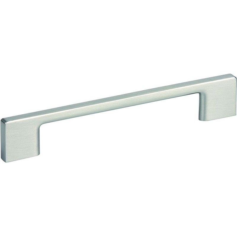 Poignée Ida 162mm nickel brossé + vis