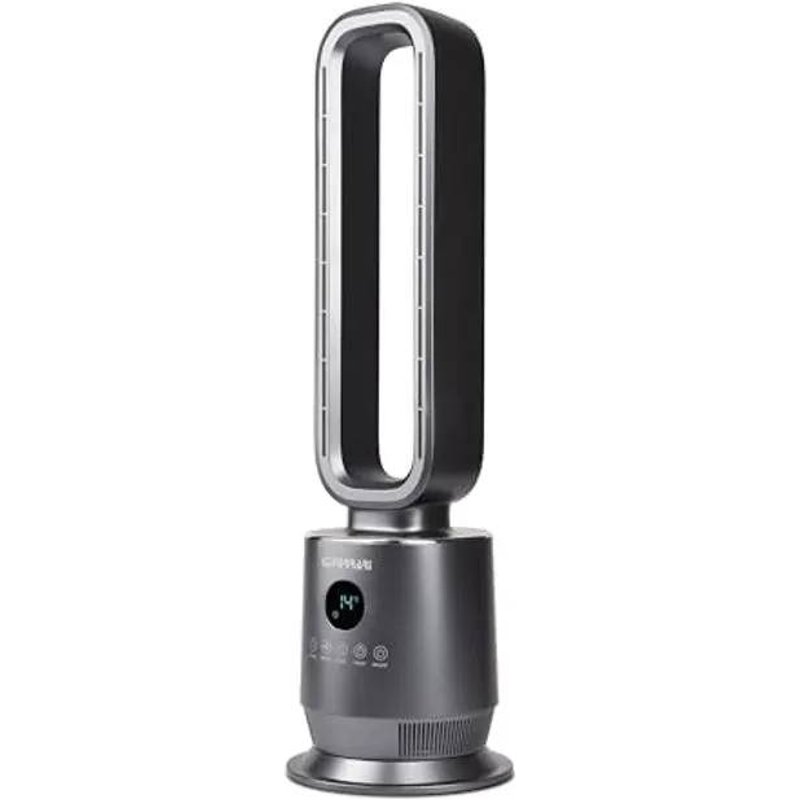 Ventilateur sans pales - G3 Ferrari - G50051 - 3 vitesses - Télécommande - Oscillation automatique