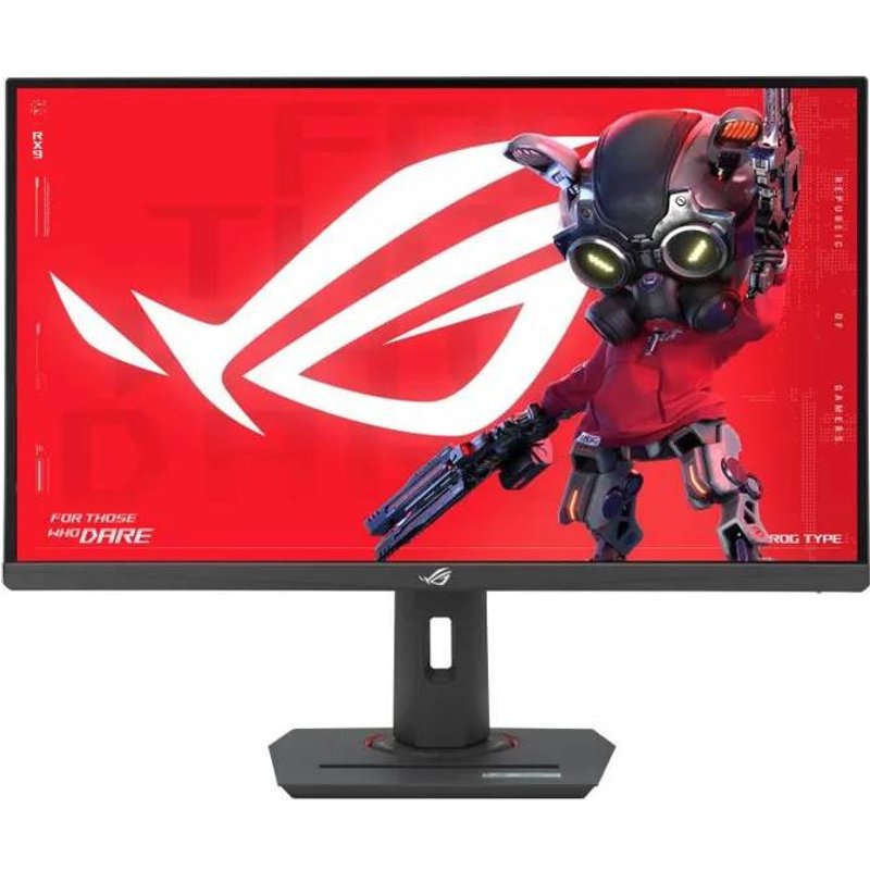 Écran PC - ASUS - ROG Strix XG27ACMS - 27 pouces - 2560 x 1440 - LCD Noir