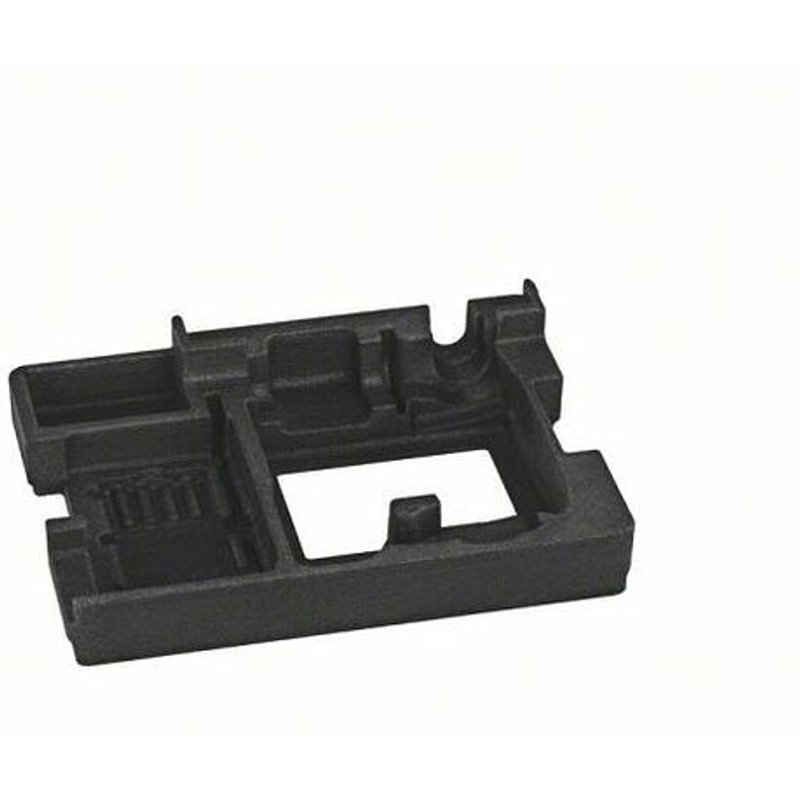 Insert GBH 18v-22 (noir, pour L-boxx 136)