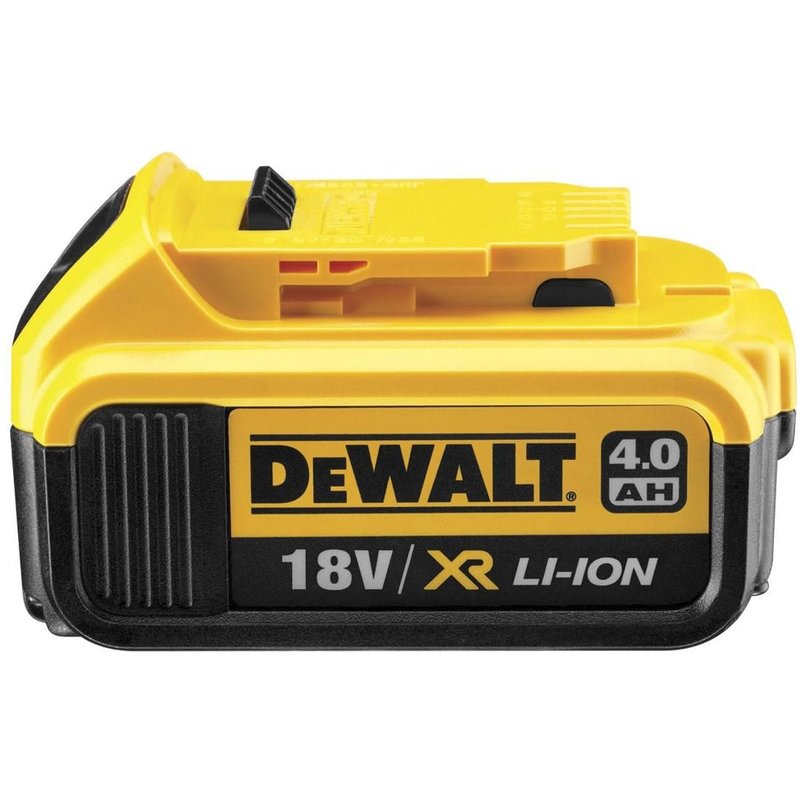 DeWALT DCB182-XJ batterie et chargeur d'outil électroportatif