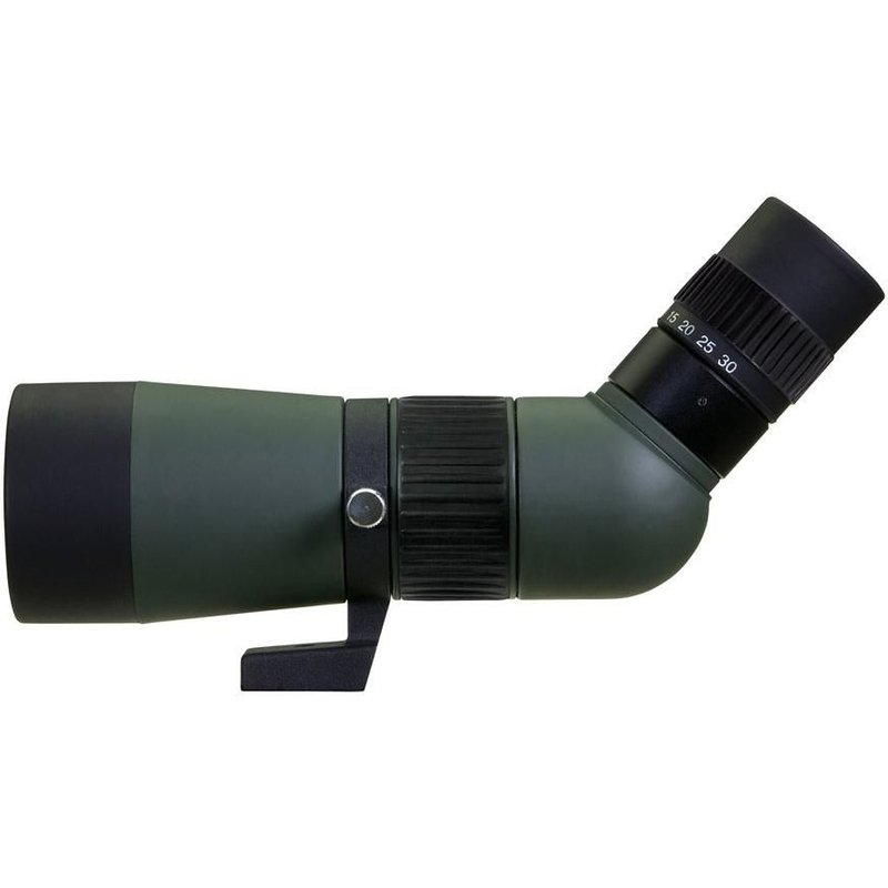 Dörr Danubia Kauz 10-30x50 Zoom longue-vue Noir, Olive