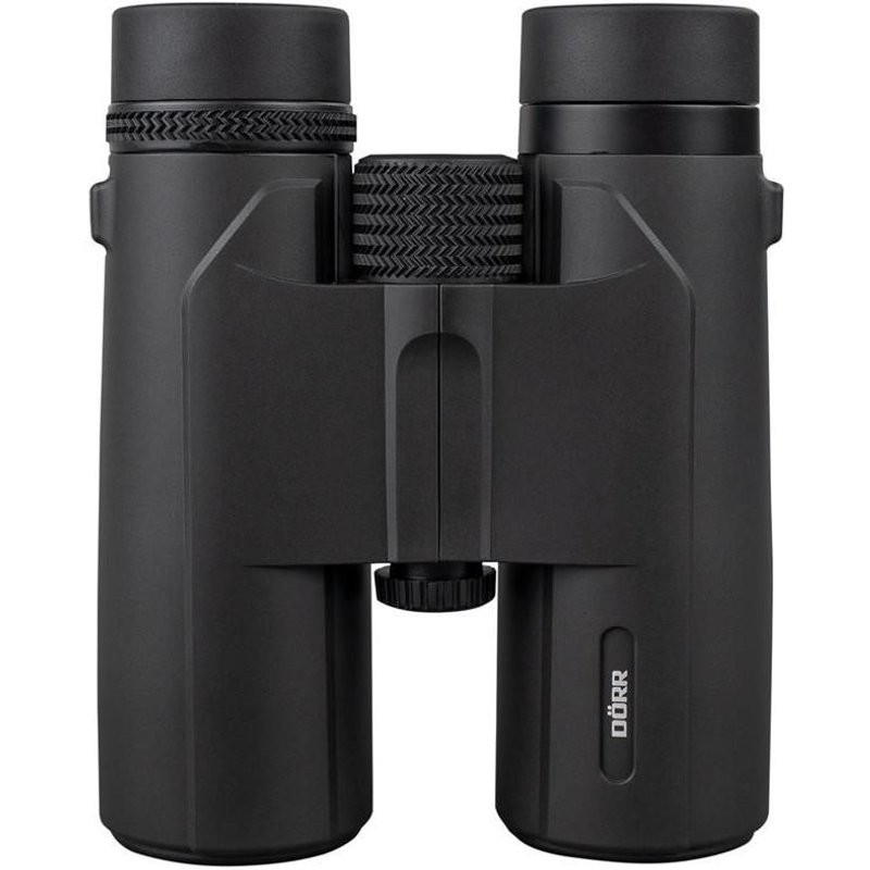 Dörr Scout jumelle BaK-4 Noir