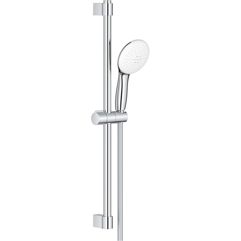 GROHE Tempesta 110 système de douche Chrome