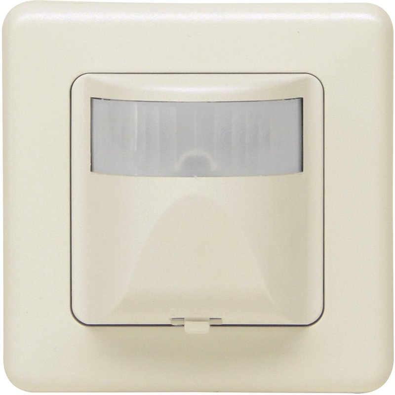 Kopp 808401012 détecteur de mouvement Capteur infra-rouge Avec fil Blanc