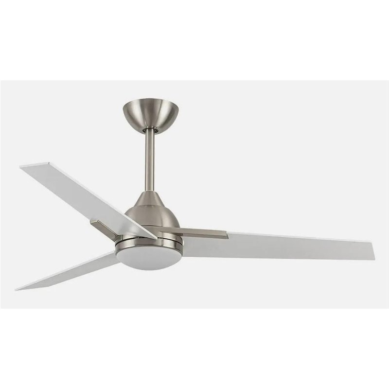 Fabrilamp 142591401 Nickel, Blanc