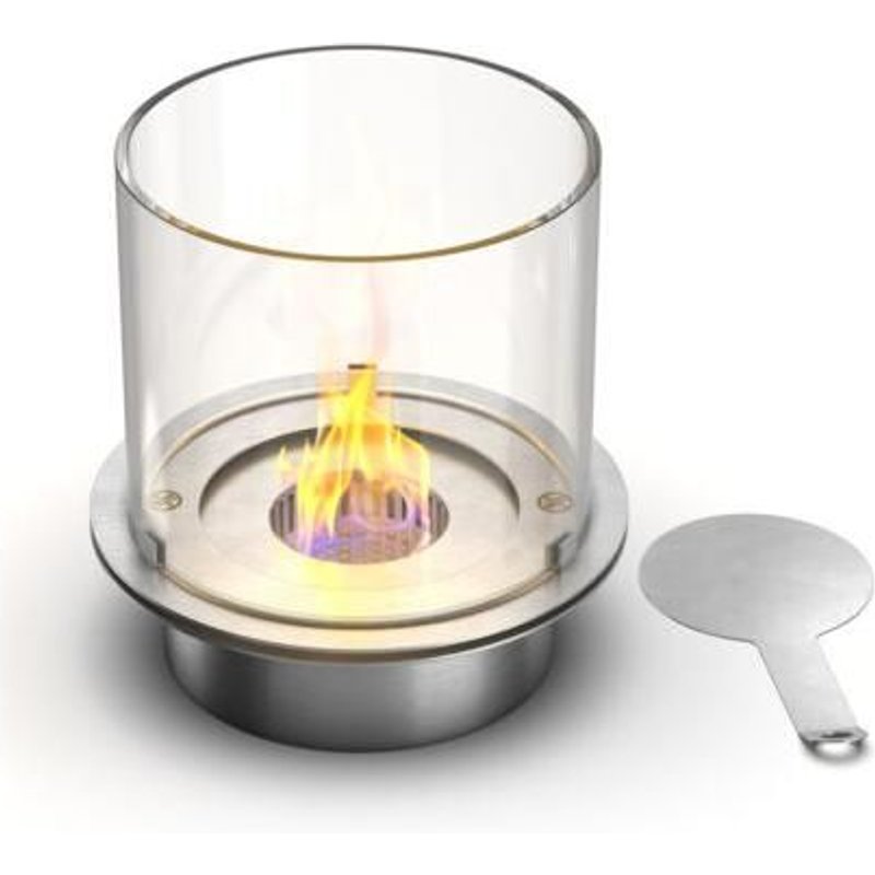 DIVINA FIRE DF93995 Pièce de rechange de cheminée