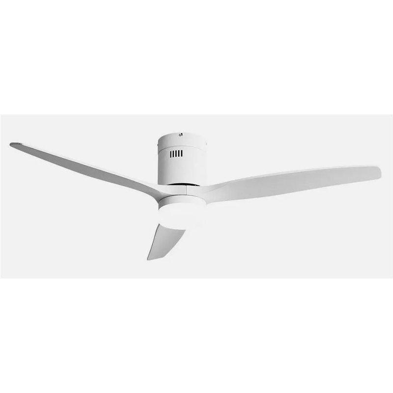 Fabrilamp 128291301 ventilateur Blanc