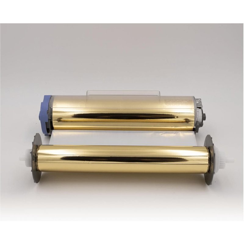 Brother HFA220GD film d'impression Laser Or