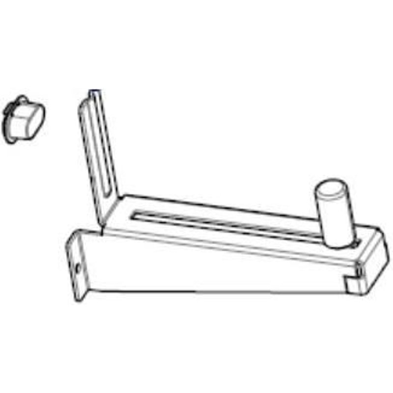 Zebra P1058930-086 kit d'imprimantes et scanners